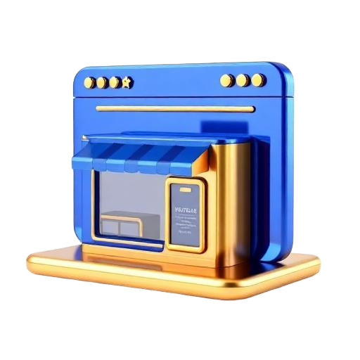 Business Website