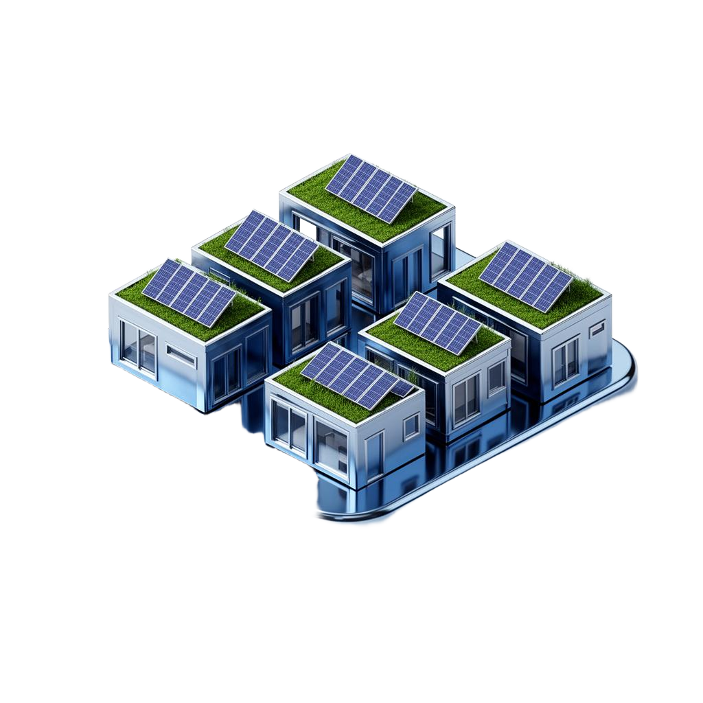 Micro Home Villages